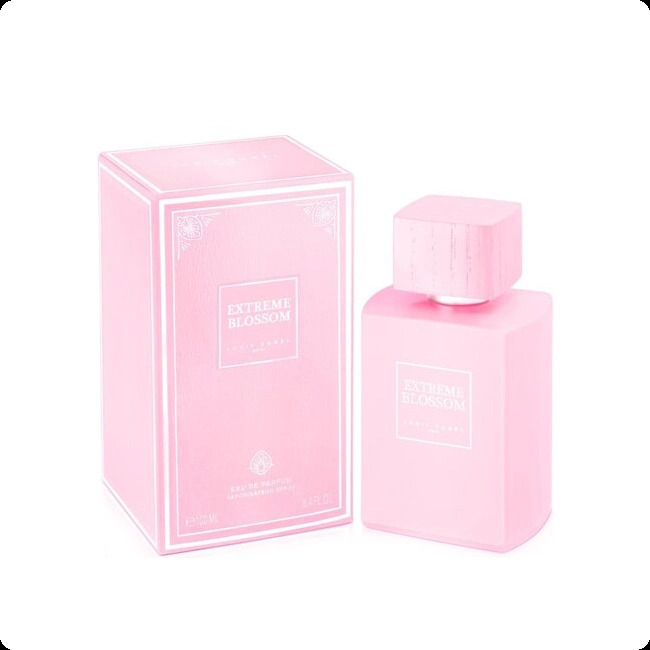 Луи варель Экстрим блоссом для женщин и мужчин