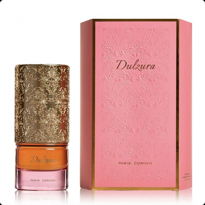 Париж корнер Дулзура для женщин