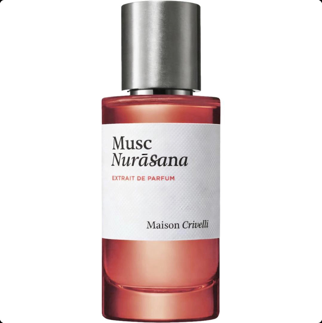 Мейсон кривелли Муск нурасана для женщин и мужчин