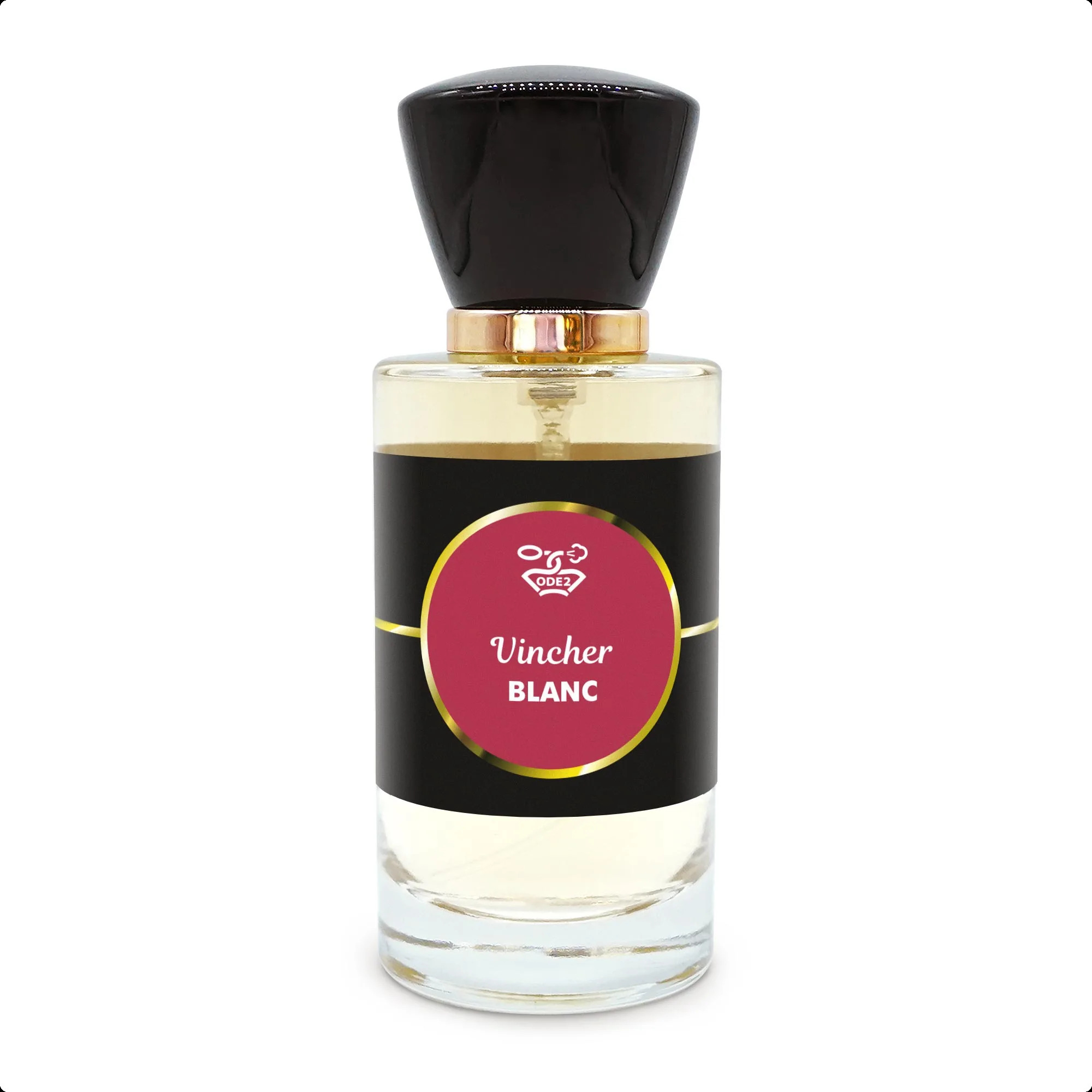 Одэту Винчер блан для женщин и мужчин