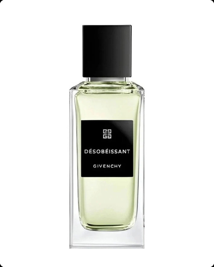 Givenchy Desobeissant Парфюмерная вода (уценка) 100 мл для женщин и мужчин