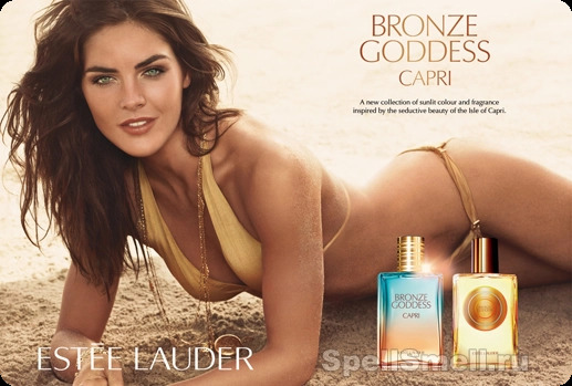 Эсте лаудер Бронз годдес капри для женщин - фото 1