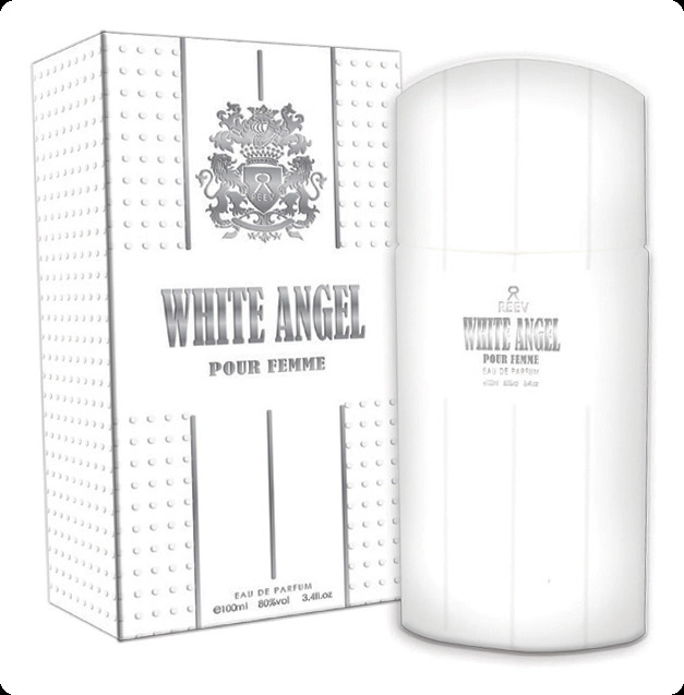 Халис парфюм Вайт ангел для женщин