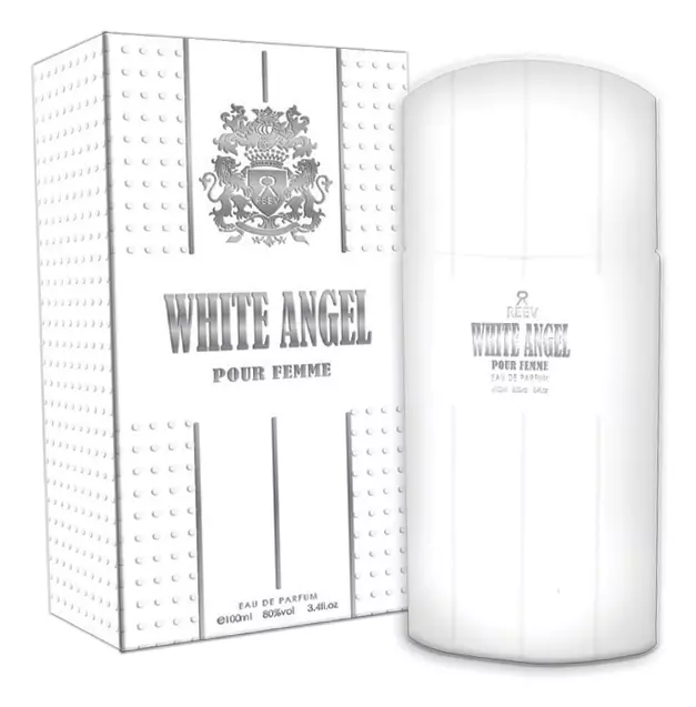 White angel отзывы. Angel парфюмерная вода 100 мл. Парфюм белый ангел. Духи в белой упаковке. Белый духи духи.