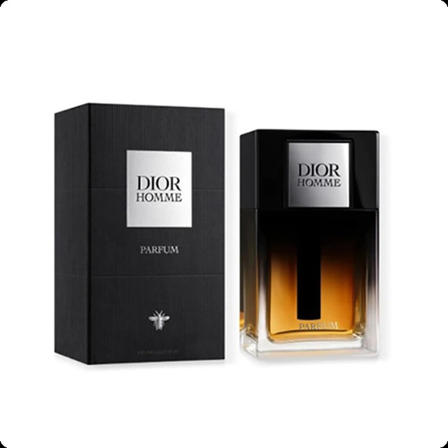 Christian Dior Homme Parfum Духи 7.5 мл для мужчин