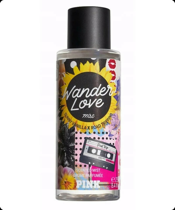 Виктория секрет Блуждающая любовь для женщин