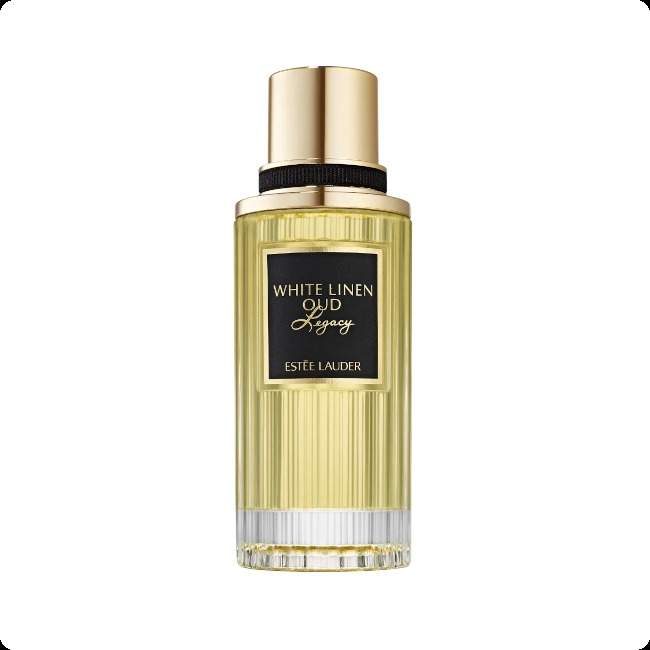 Эсте лаудер Вайт линен уд легаси для женщин