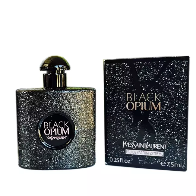 Black opium extreme