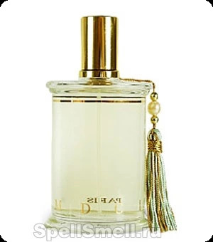 Мдси парфюм Нюи андалуз для женщин