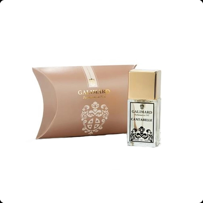 Galimard Cantabelle Parfum Духи 15 мл для женщин