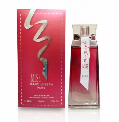 ARBRE de Nuit Rose by Marc Joseph, 3.3 oz Eau de Parfum Spray for Women