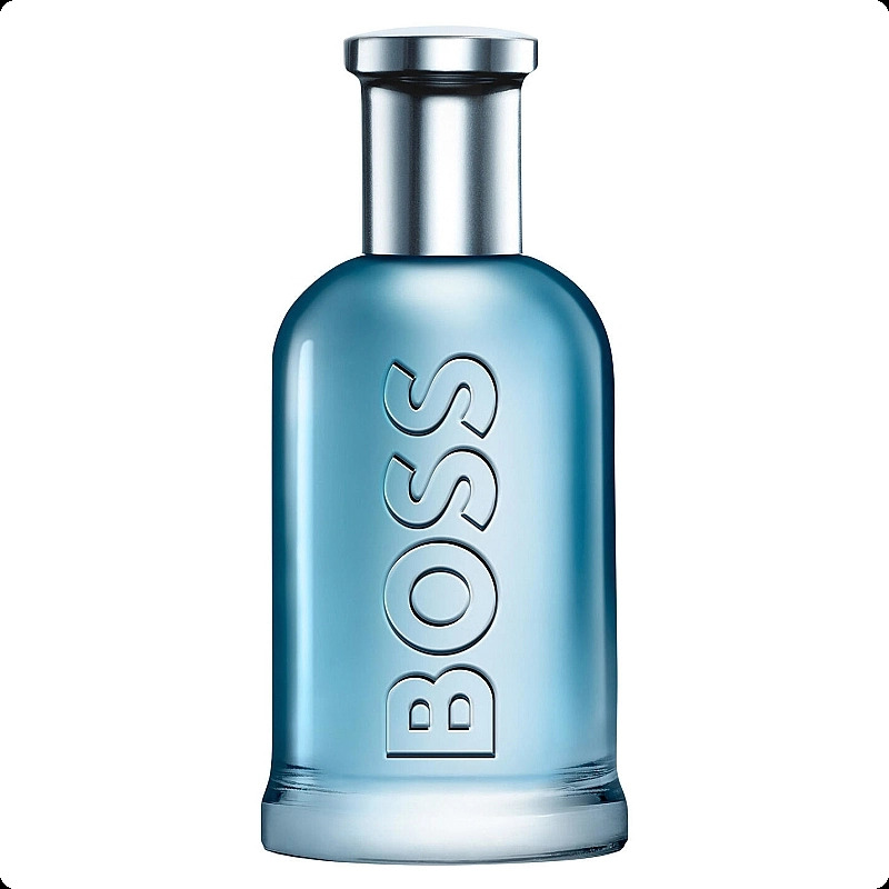 Hugo Boss Boss Bottled Tonic Туалетная вода (уценка) 100 мл для мужчин