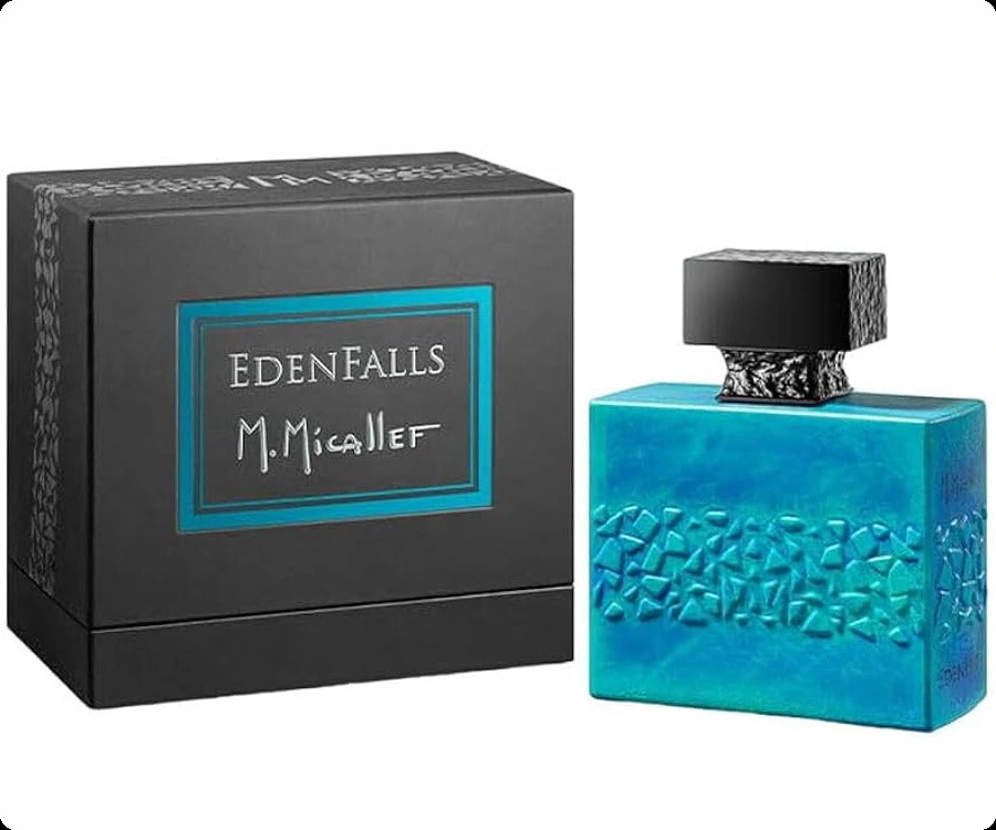 Микаллеф Иденфоллс для женщин и мужчин