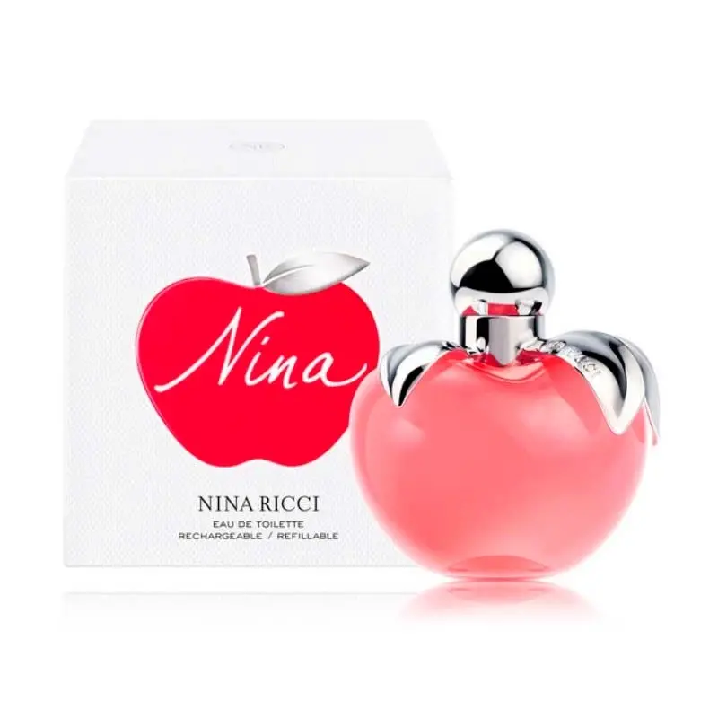 Nina ricci