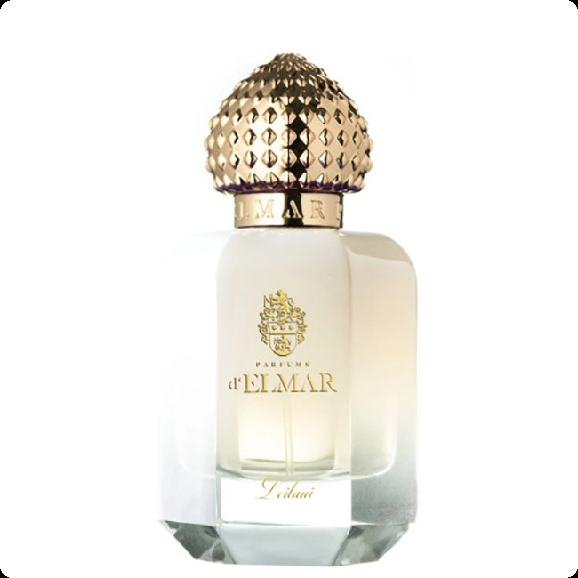 Парфюмс делмар Лейлани для женщин и мужчин