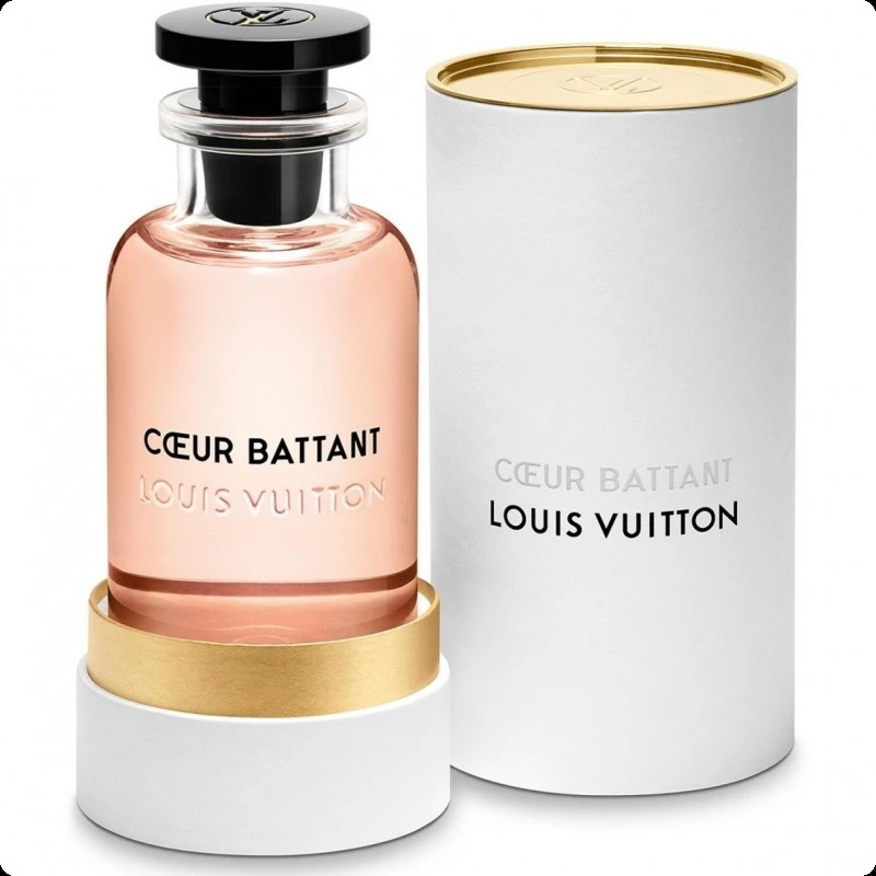 Луи виттон Кер баттант для женщин