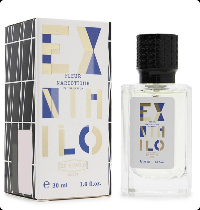 Ex Nihilo Fleur Narcotique Парфюмерная вода 30 мл для женщин и мужчин