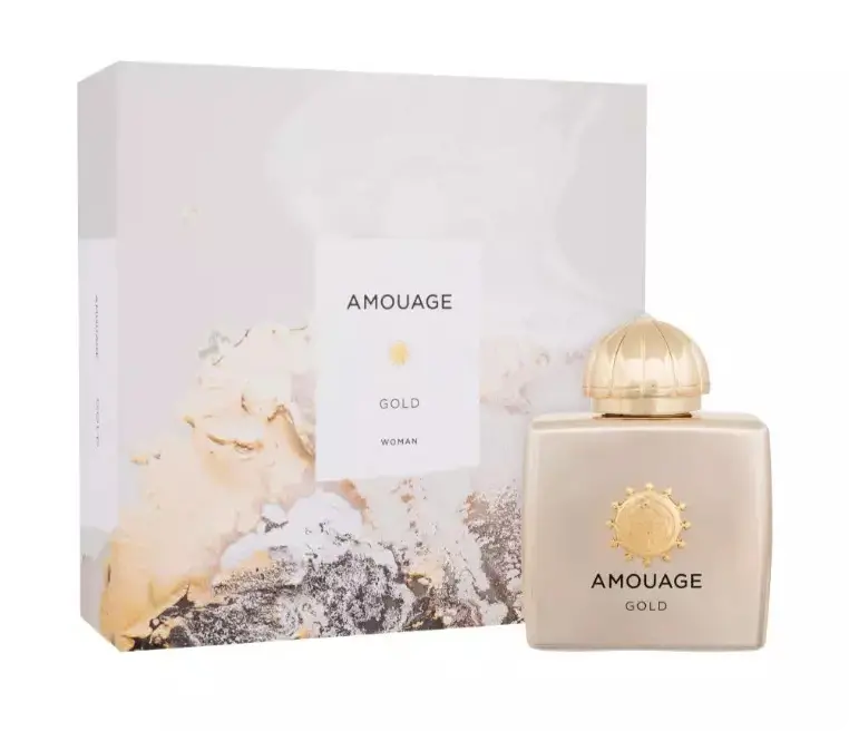 Amouage Gold Woman