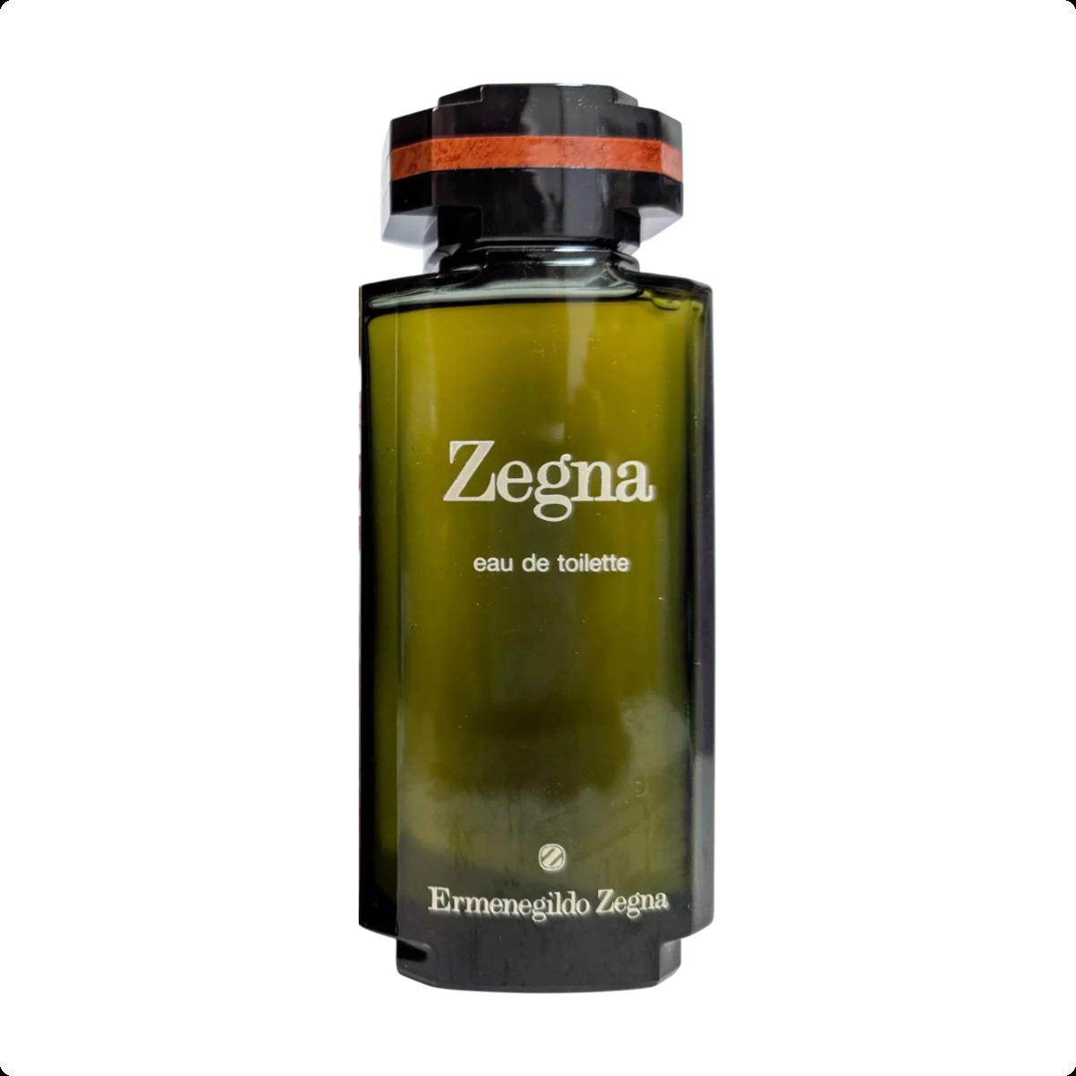 Ermenegildo Zegna Zegna Pour Homme Туалетная вода (уценка) 100 мл для мужчин