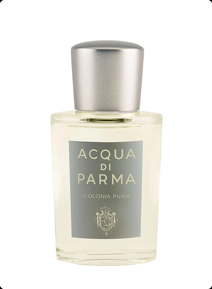Acqua di Parma Acqua di Parma Colonia Pura Одеколон (уценка) 20 мл для женщин и мужчин