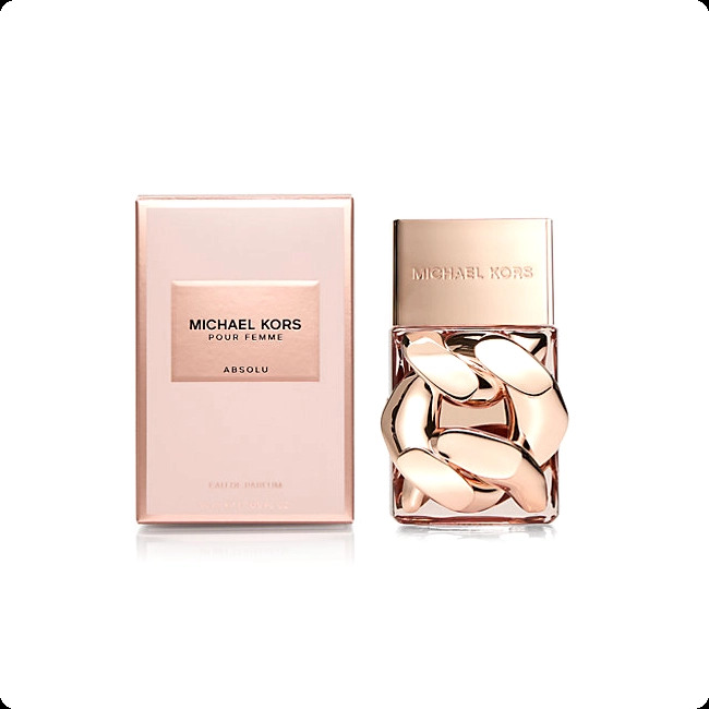 Майкл корс Пур фам абсолю для женщин