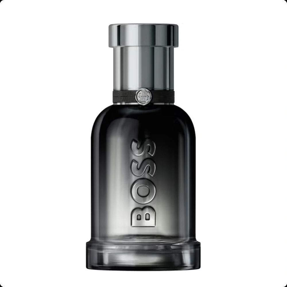 Hugo Boss Bottled Beyond Парфюмерная вода (уценка) 50 мл для мужчин