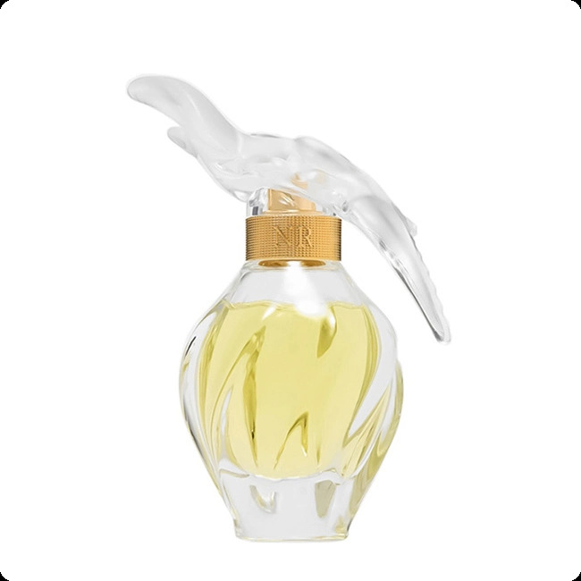 Миниатюра Nina Ricci L Air Du Temps Туалетная вода (уценка) 4 мл - пробник духов