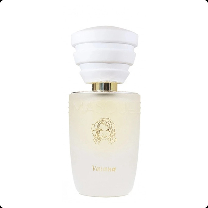 Masque Vaiana Парфюмерная вода (уценка) 35 мл для женщин