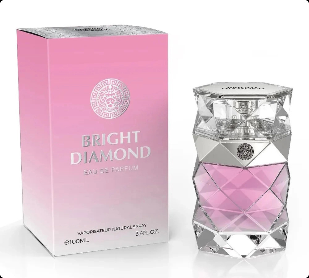 Майлстоун Брайт дайамонд для женщин