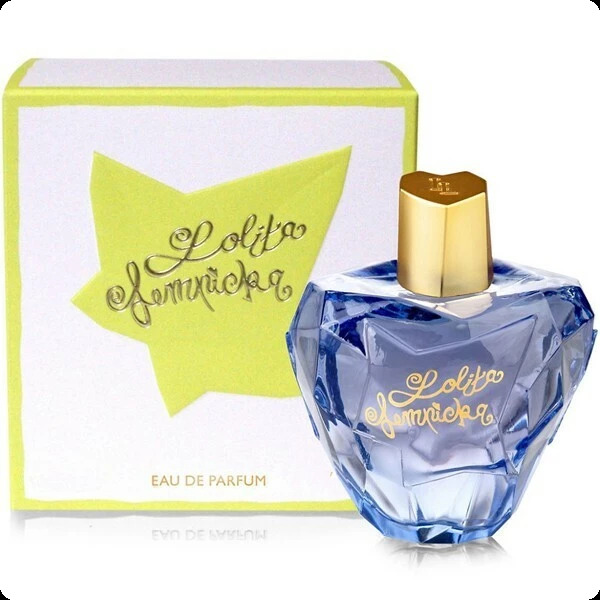 Лолита лемпика Мон премьер парфюм для женщин
