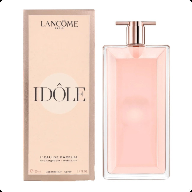 Lancome Idole Парфюмерная вода 50 мл для женщин