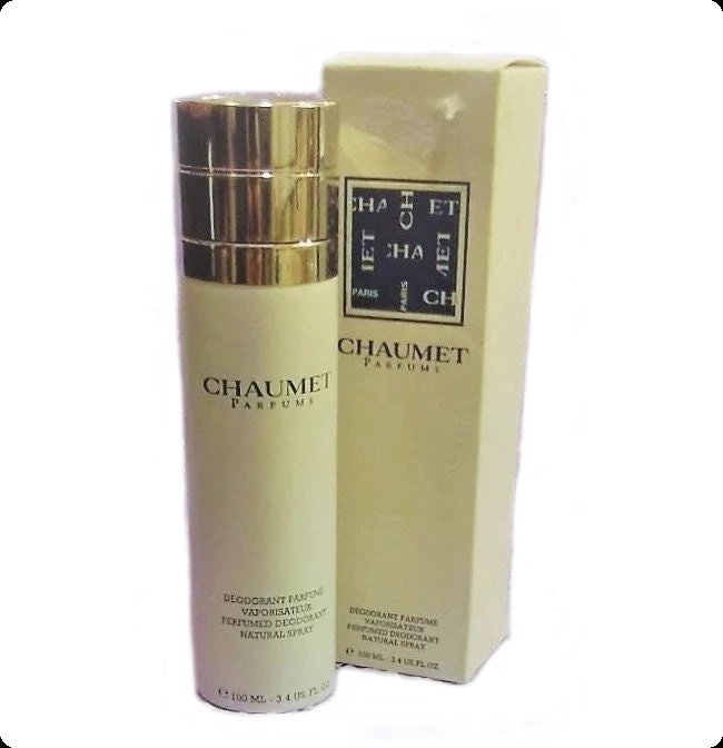 Chaumet Chaumet Дезодорант-спрей 100 мл для женщин