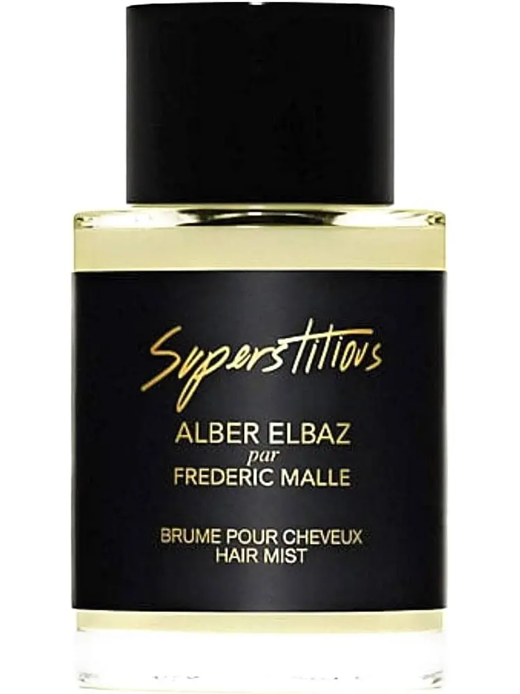 Frederic malle. Frederic Malle superstitious. Суперстишен Фредерик маль. Frederic Malle superstitious для волос. Frederic Malle дымка для волос.