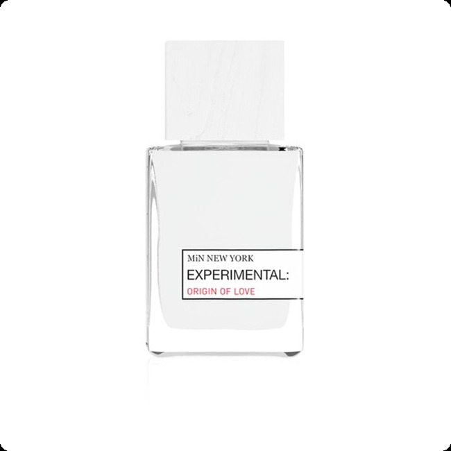 MiN New York Origin of Love Парфюмерная вода (уценка) 75 мл для женщин и мужчин