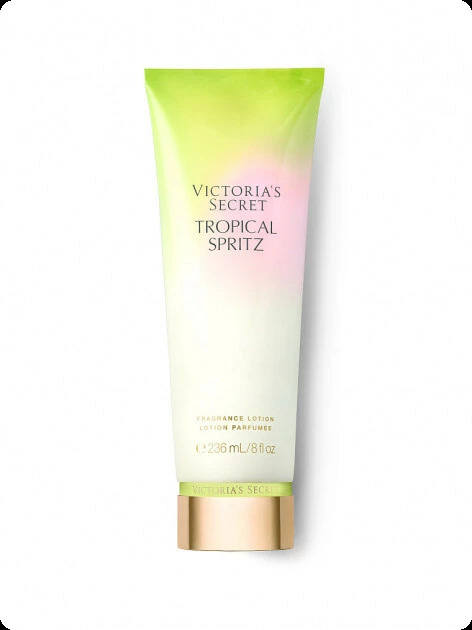 Виктория секрет Тропикал шприц для женщин - фото 1