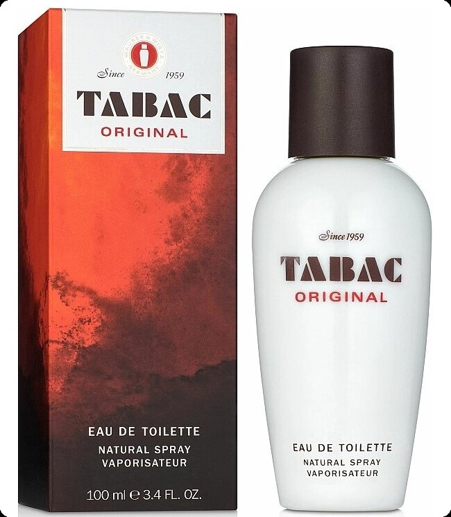 Tabac Tabac Original 2014 Туалетная вода 100 мл для мужчин