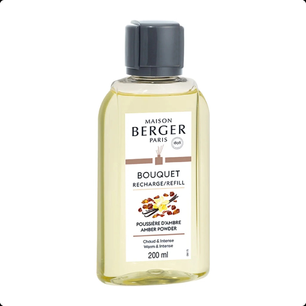 Мейсон бергер Амбровая вуаль для женщин и мужчин - фото 1