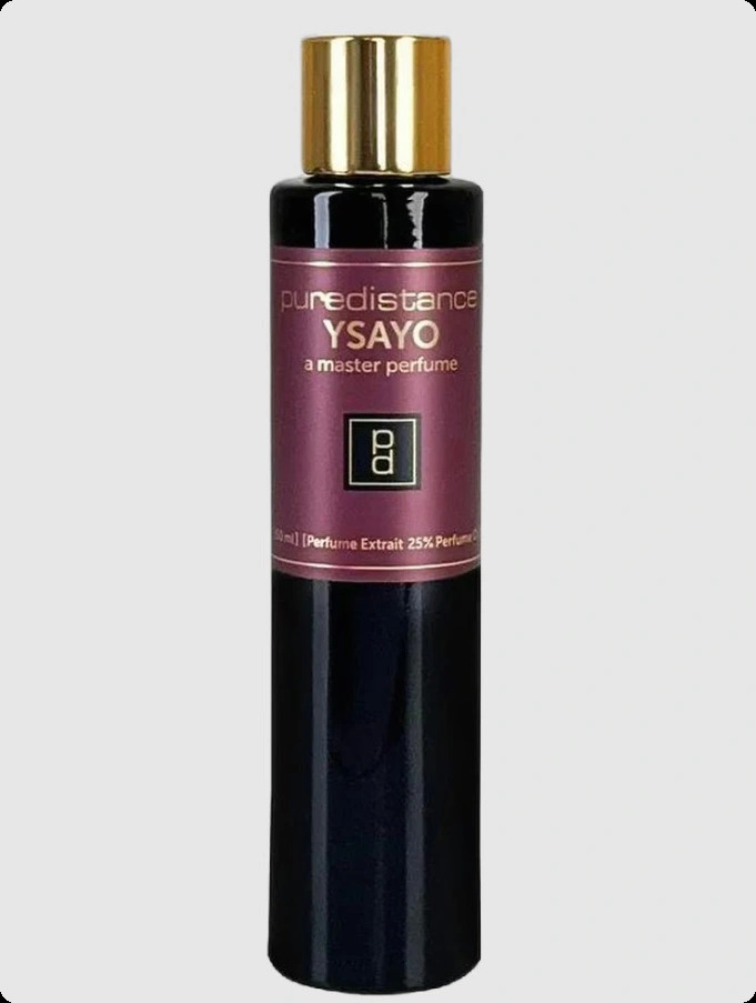 Пурдистанс Исайо для женщин и мужчин