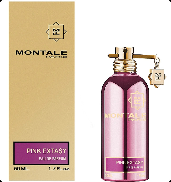 Montale Pink Extasy Парфюмерная вода 50 мл для женщин