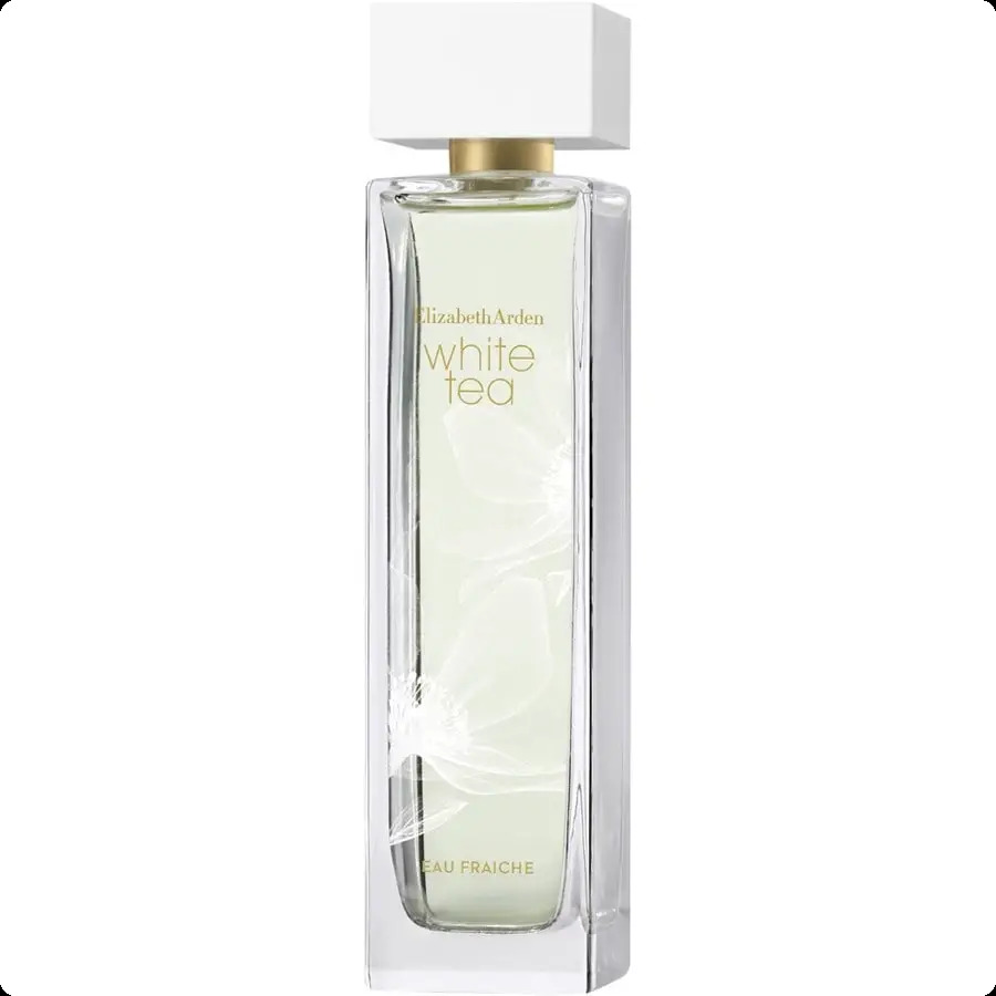 Elizabeth Arden White Tea Eau Fraiche Туалетная вода (уценка) 100 мл для женщин