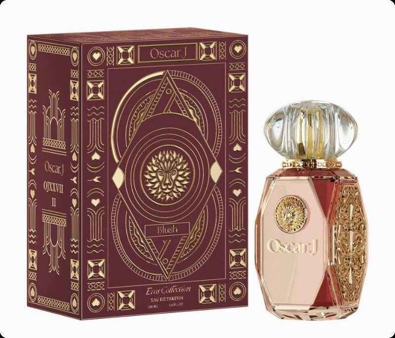Оскар джей Блаш для женщин и мужчин