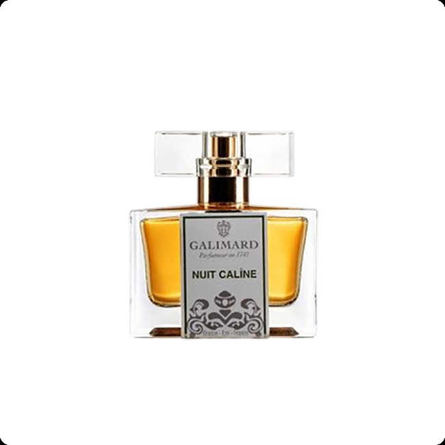 Galimard Nuit Caline Parfum Духи 30 мл для женщин