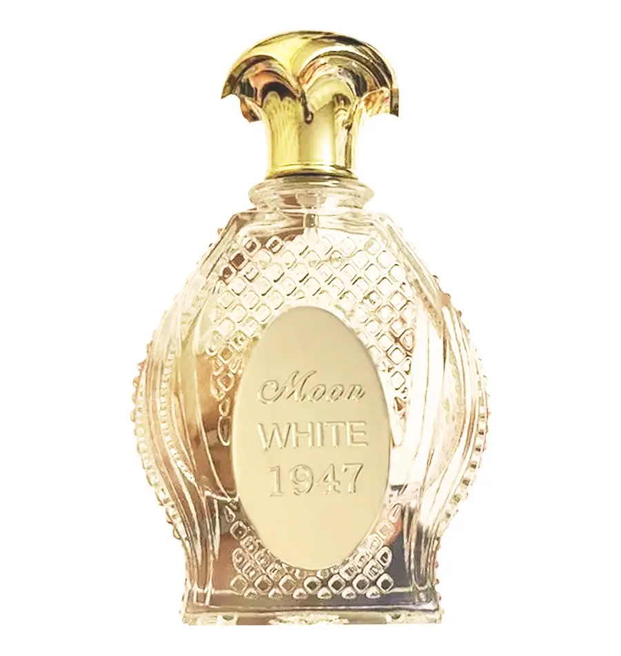 Noran perfumes moon white