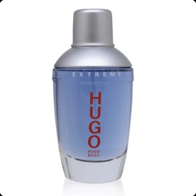 Hugo Boss Hugo Extreme Парфюмерная вода (уценка) 75 мл для мужчин