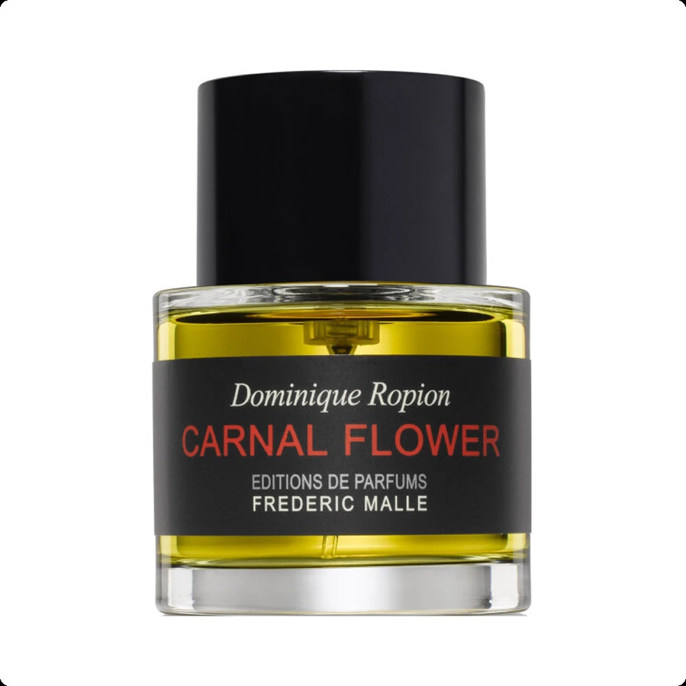 Frederic Malle Carnal Flower Парфюмерная вода (уценка) 50 мл для женщин и мужчин