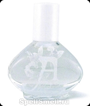 А парфюм органик Уайт мэджик для женщин и мужчин