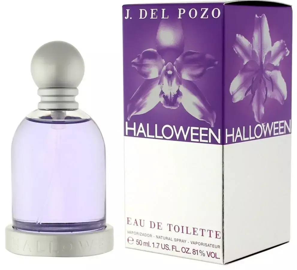 J del pozo halloween lady. Туалетная вода Jesus del Pozo женская. Духи Helloween j del Pozo. J.del Pozo Halloween 5ml EDT Mini. Halloween жен EDT 50m.