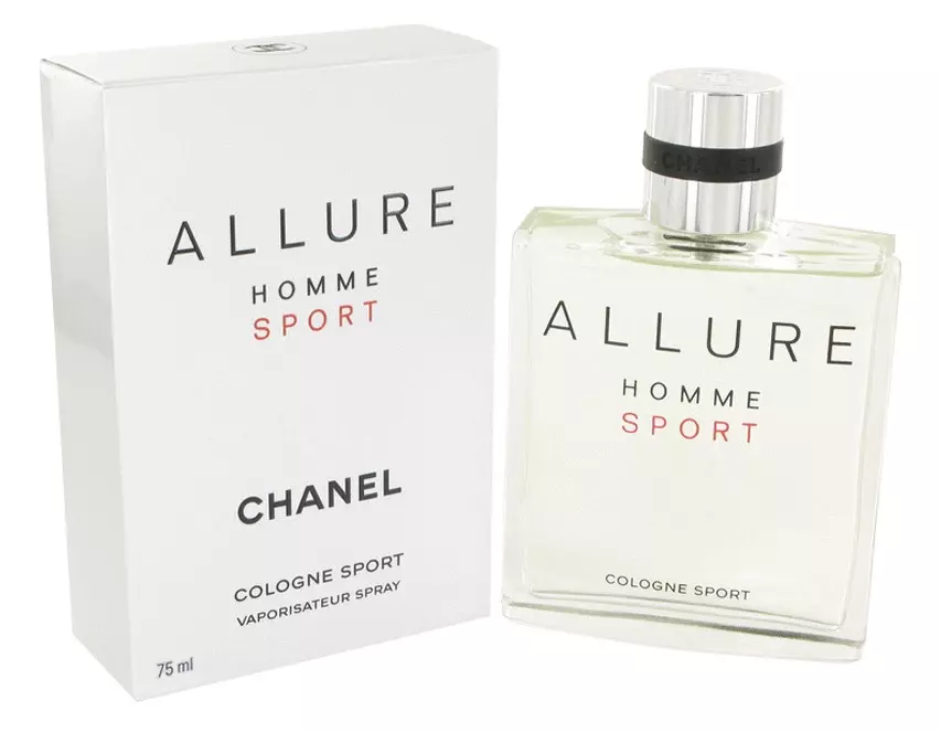 Allure sport отзывы. Chanel Allure Sport men 50ml Cologne. Chanel Allure homme Sport Cologne 100 ml. Chanel Allure homme Sport Cologne, 50 мл.. Chanel Allure Sport.
