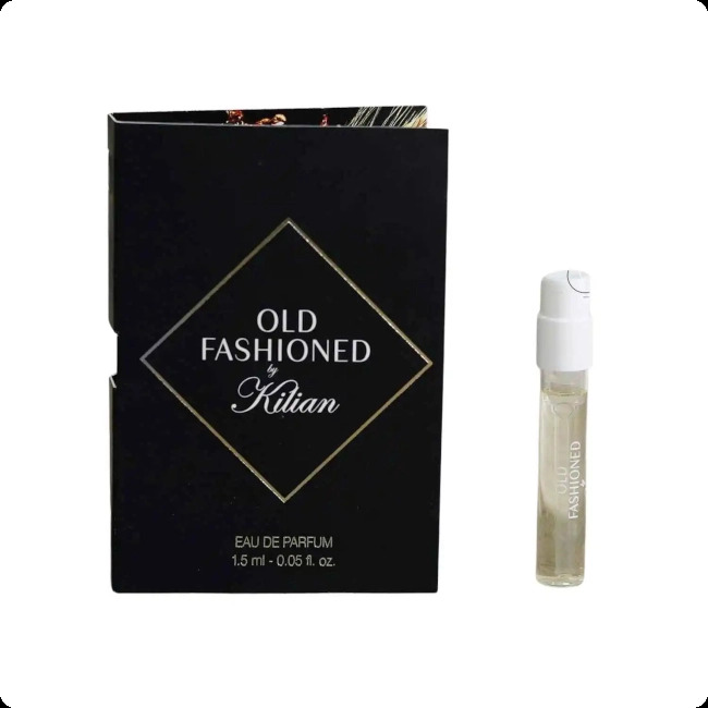 Миниатюра Kilian Old Fashioned Парфюмерная вода 1.5 мл - пробник духов