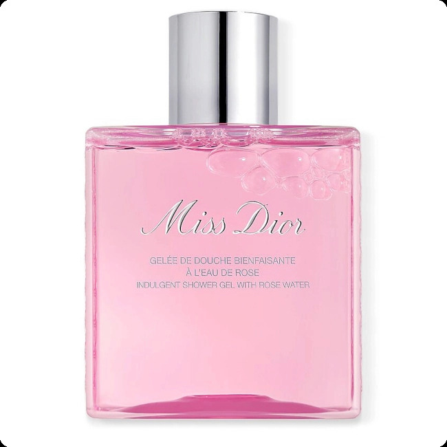 Christian Dior Miss Dior Eau de Parfum 2026 Гель для душа 175 мл для женщин